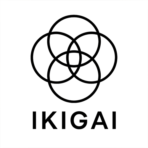 Ikigai Logo